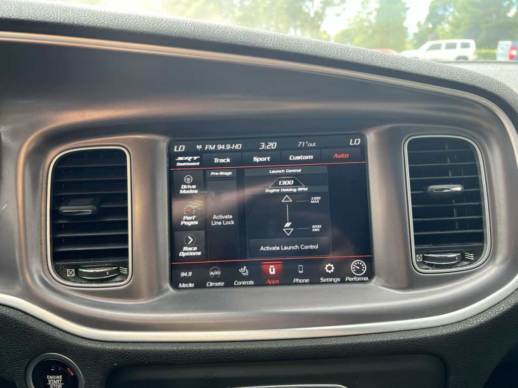 2020 Dodge Charger Image 18