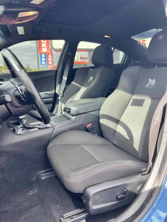 2020 Dodge Charger Image 21
