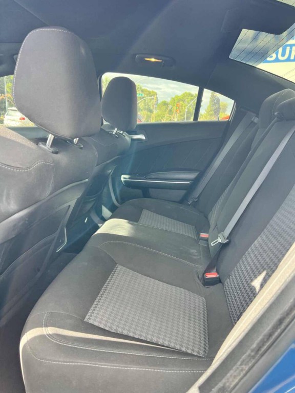 2020 Dodge Charger Image 23