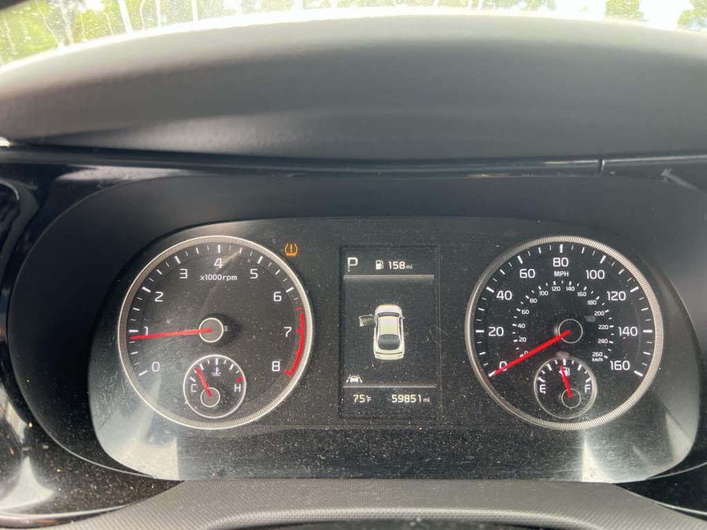 2022 Kia K5 Image 14