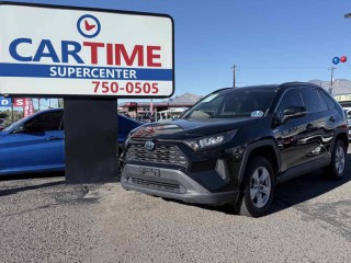 Image for 2019 Toyota Rav4 LE ID: 6935553