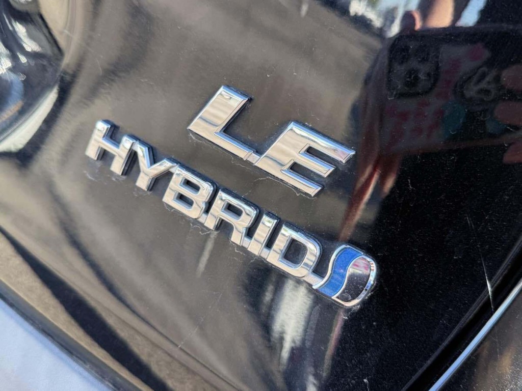 2019 Toyota Rav4 Image 11