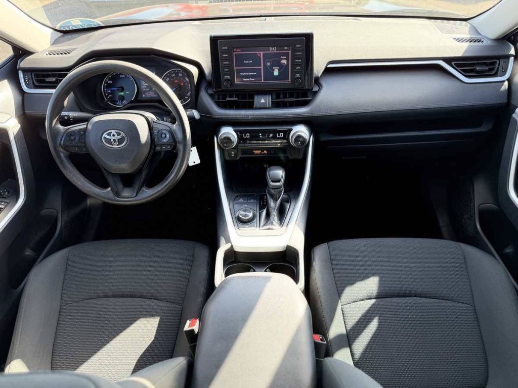 2019 Toyota Rav4 Image 13