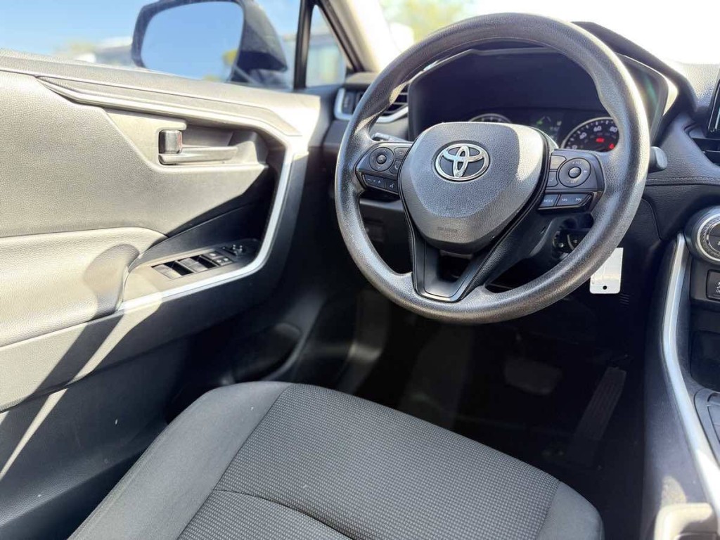 2019 Toyota Rav4 Image 14