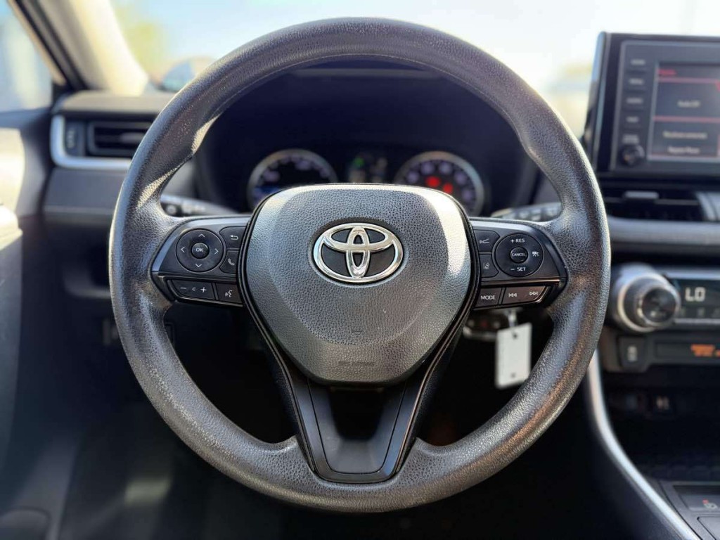 2019 Toyota Rav4 Image 15