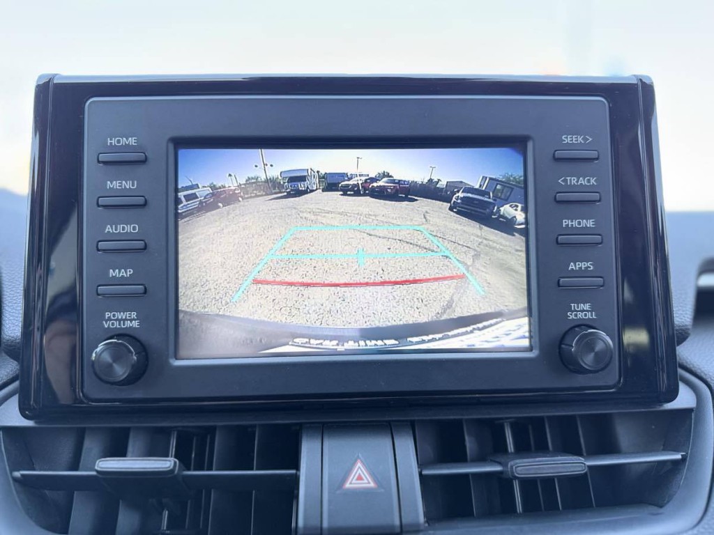 2019 Toyota Rav4 Image 18