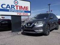 Image for 2020 Nissan Rogue SL ID: 6935557