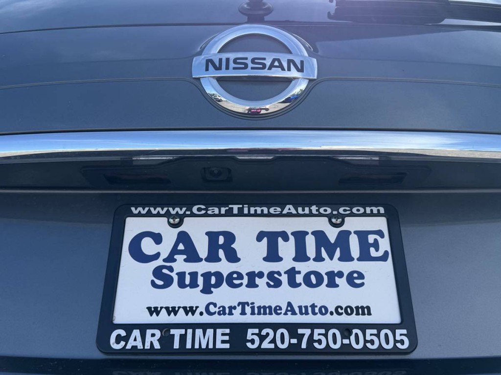 2020 Nissan Rogue Image 10