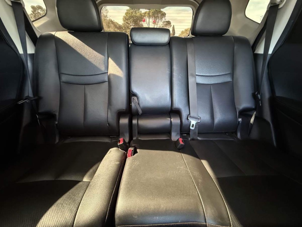 2020 Nissan Rogue Image 23