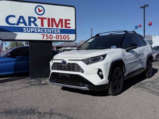 Image for 2019 Toyota Rav4 XSE ID: 6935559