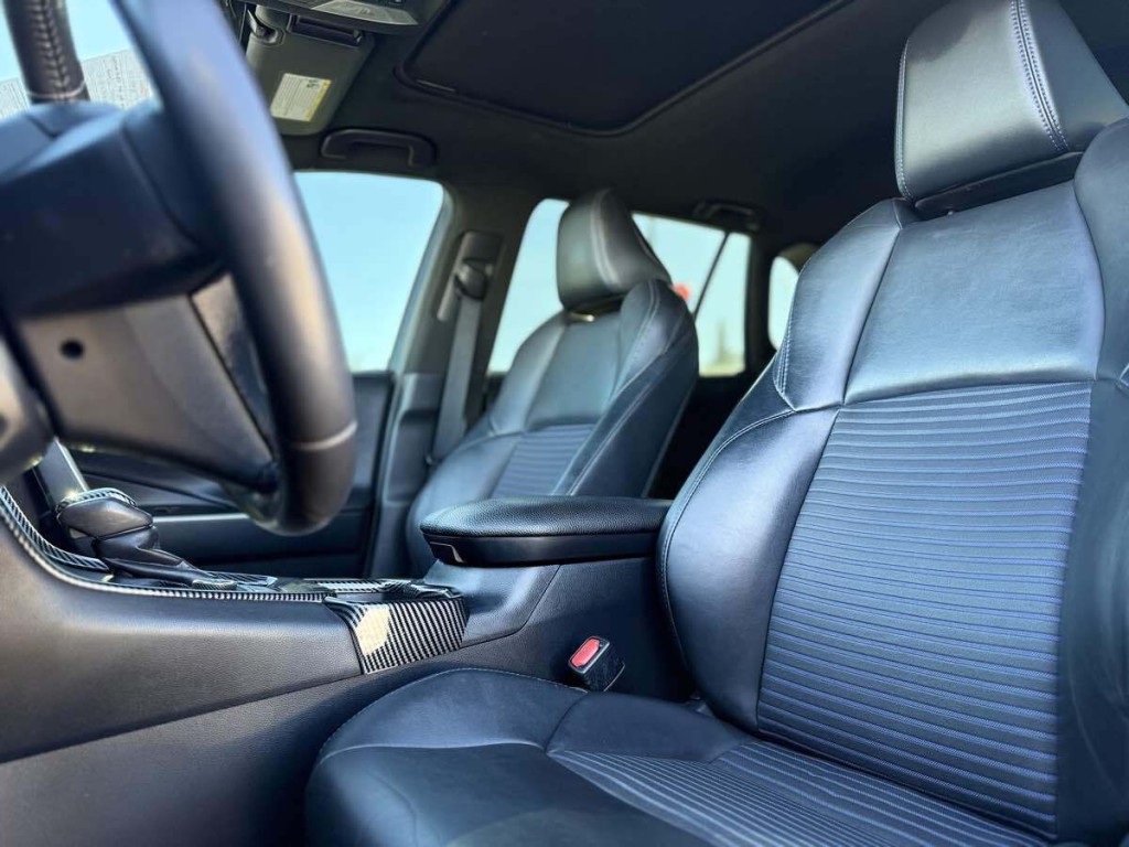 2019 Toyota Rav4 Image 12