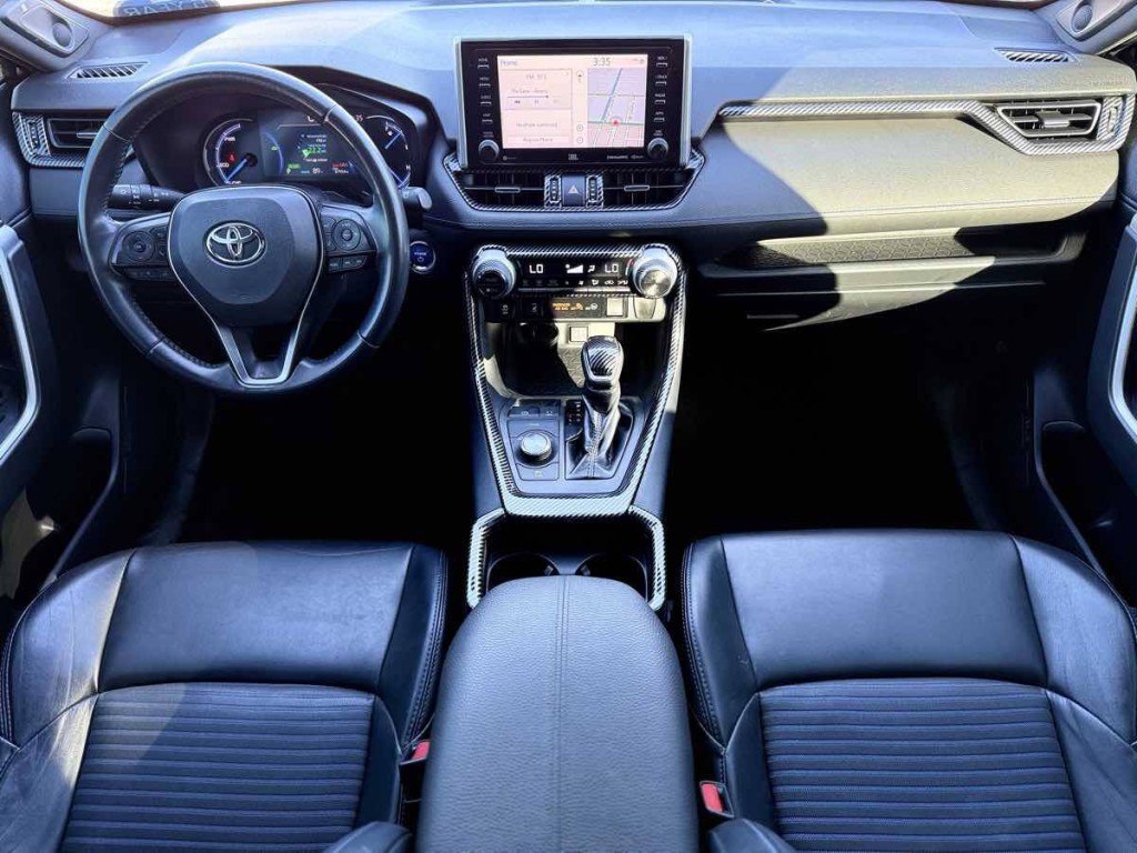2019 Toyota Rav4 Image 13