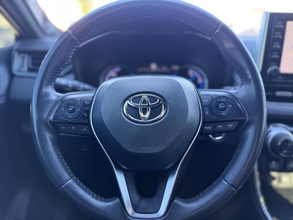 2019 Toyota Rav4 Image 15