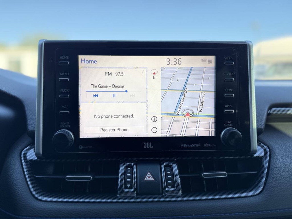 2019 Toyota Rav4 Image 17