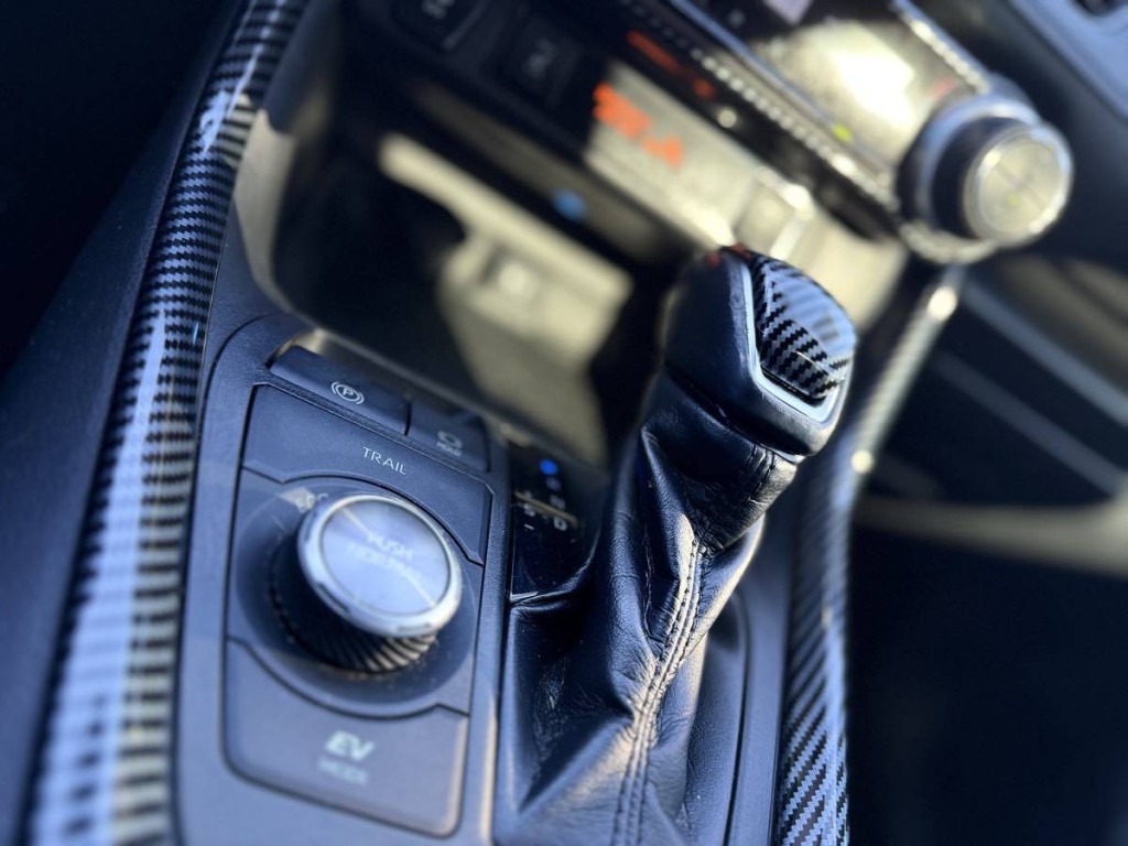 2019 Toyota Rav4 Image 19