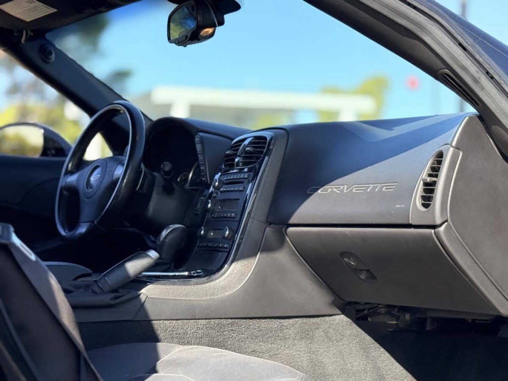 2008 Chevrolet Corvette Image 19