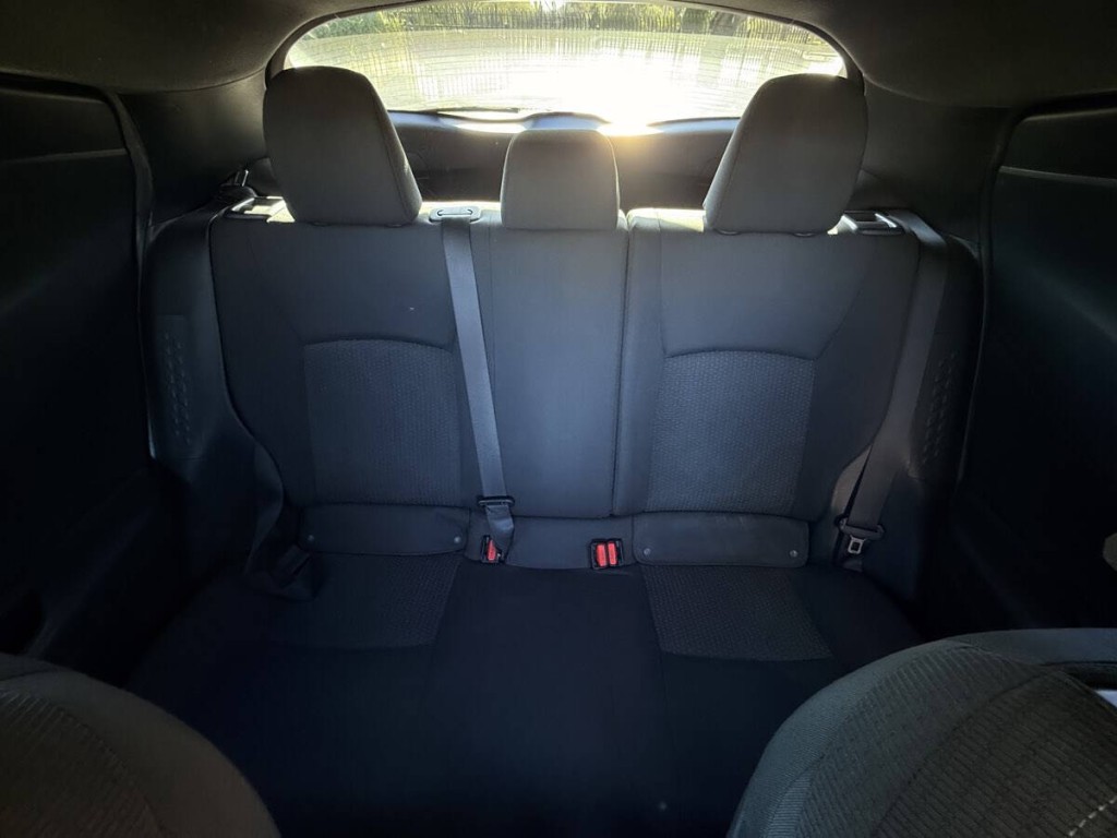 2018 Toyota C-HR Image 21