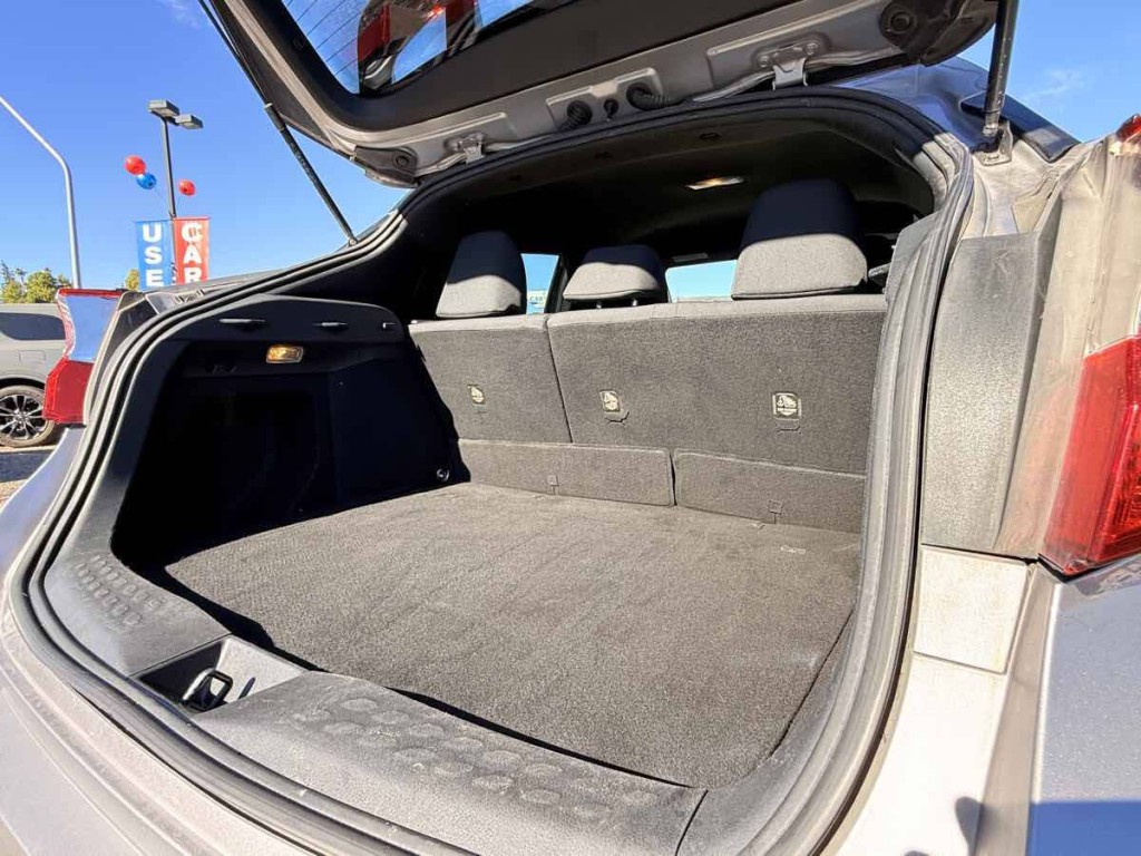 2018 Toyota C-HR Image 22