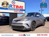 Image for 2018 Toyota C-HR XLE Premium ID: 6980804