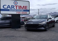 Image for 2022 Hyundai Elantra SEL ID: 7003872