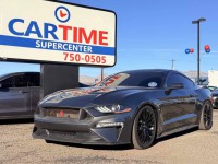 Image for 2019 Ford Mustang GT Fastback ID: 7003873