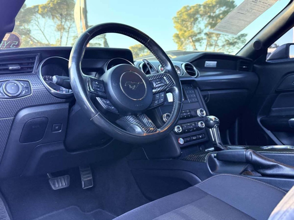 2019 Ford Mustang Image 11