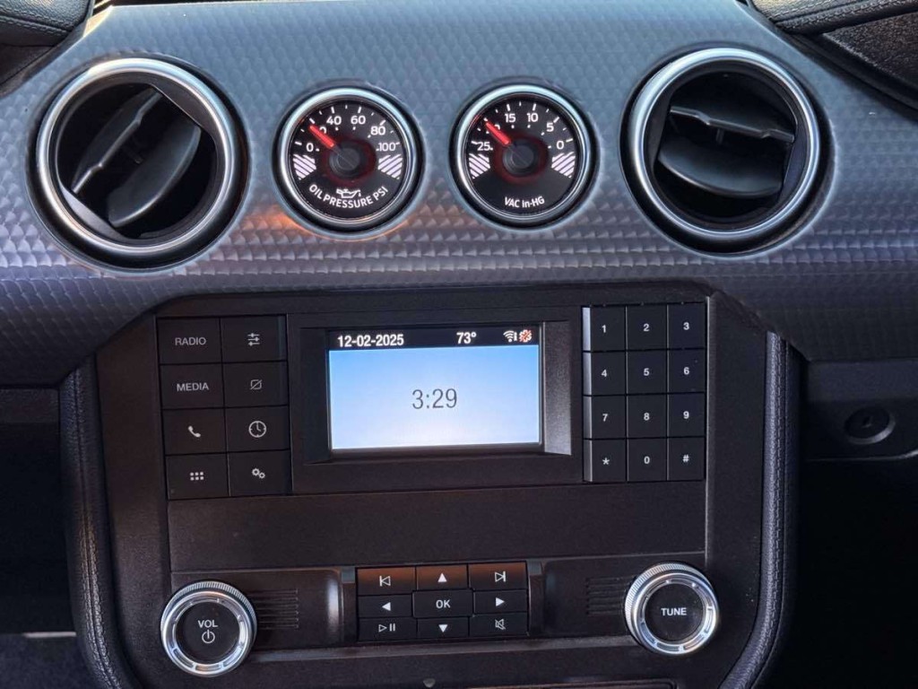 2019 Ford Mustang Image 14