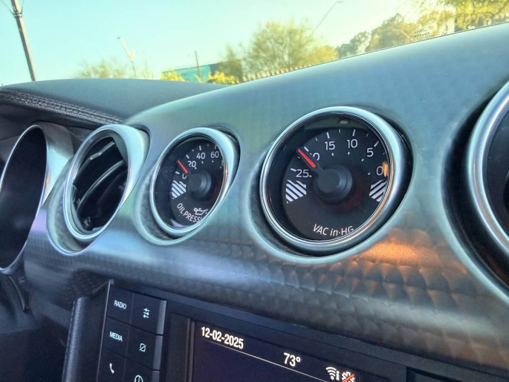 2019 Ford Mustang Image 17