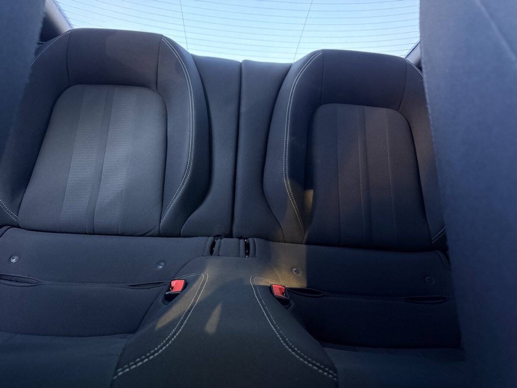 2019 Ford Mustang Image 21