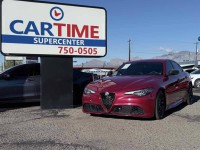 Image for 2019 Alfa Romeo Giulia Ti Sport Carbon ID: 7003875