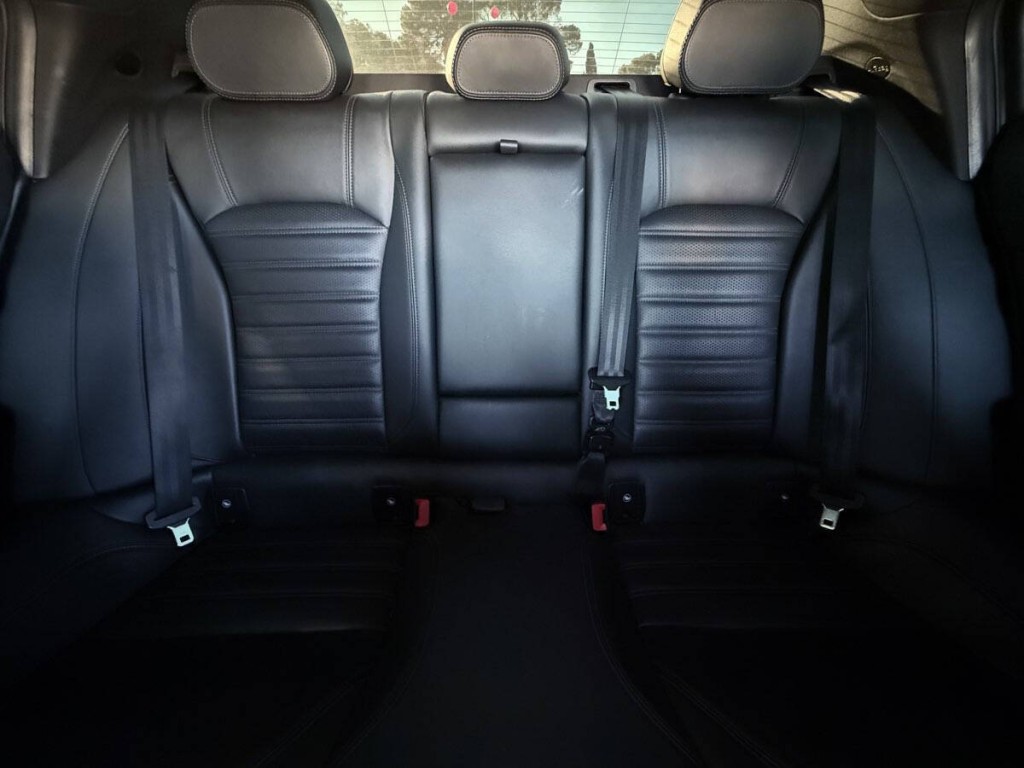 2019 Alfa Romeo Giulia Image 22