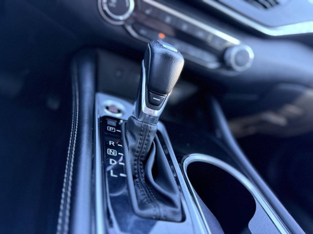 2023 Nissan Altima Image 20