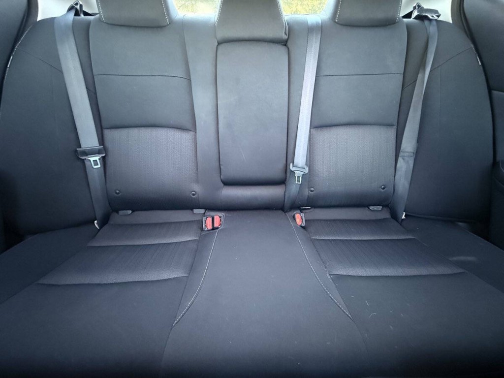 2023 Nissan Altima Image 22