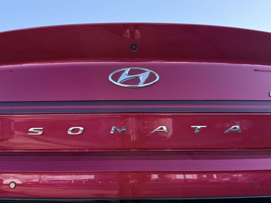 2021 Hyundai Sonata Image 11