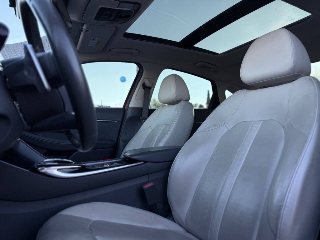 2021 Hyundai Sonata Image 12