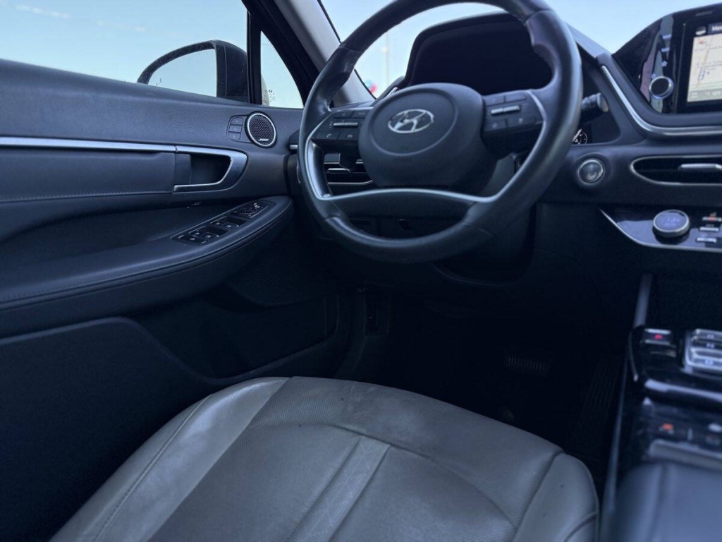 2021 Hyundai Sonata Image 14