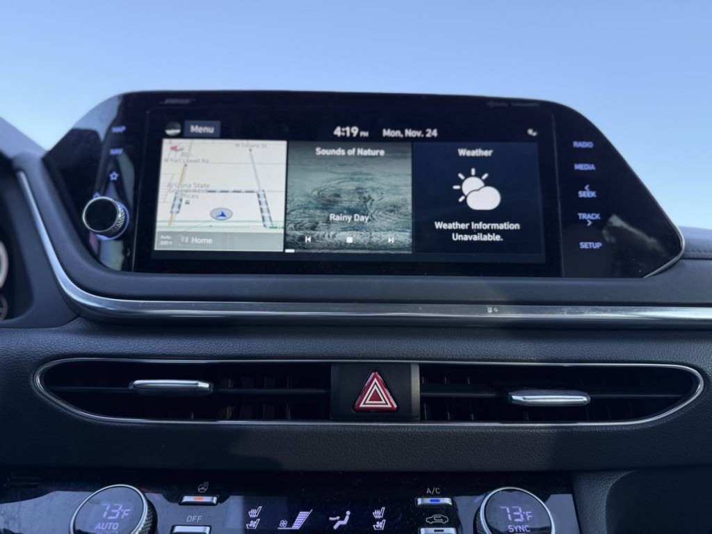 2021 Hyundai Sonata Image 18