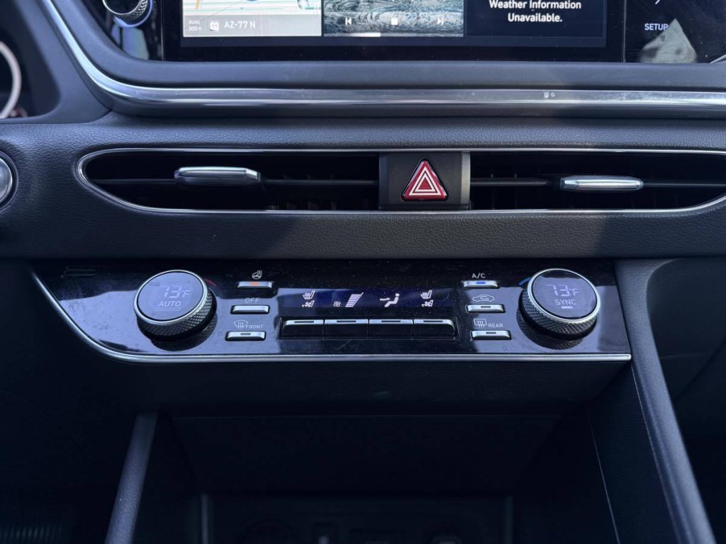 2021 Hyundai Sonata Image 19