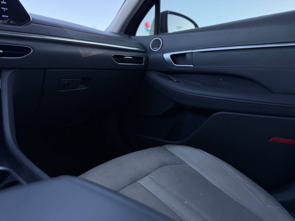 2021 Hyundai Sonata Image 20