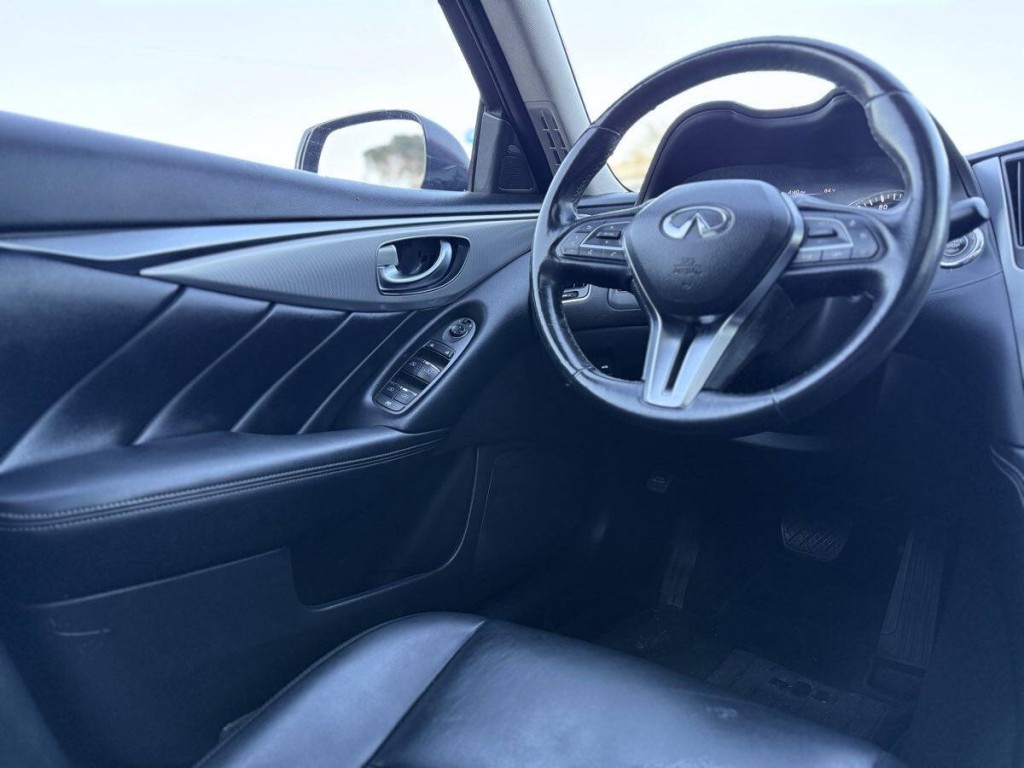 2021 INFINITI Q50 Image 14