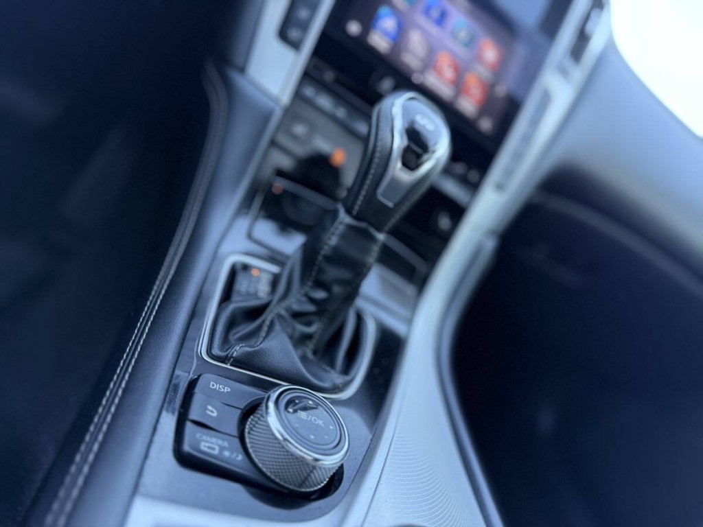 2021 INFINITI Q50 Image 20