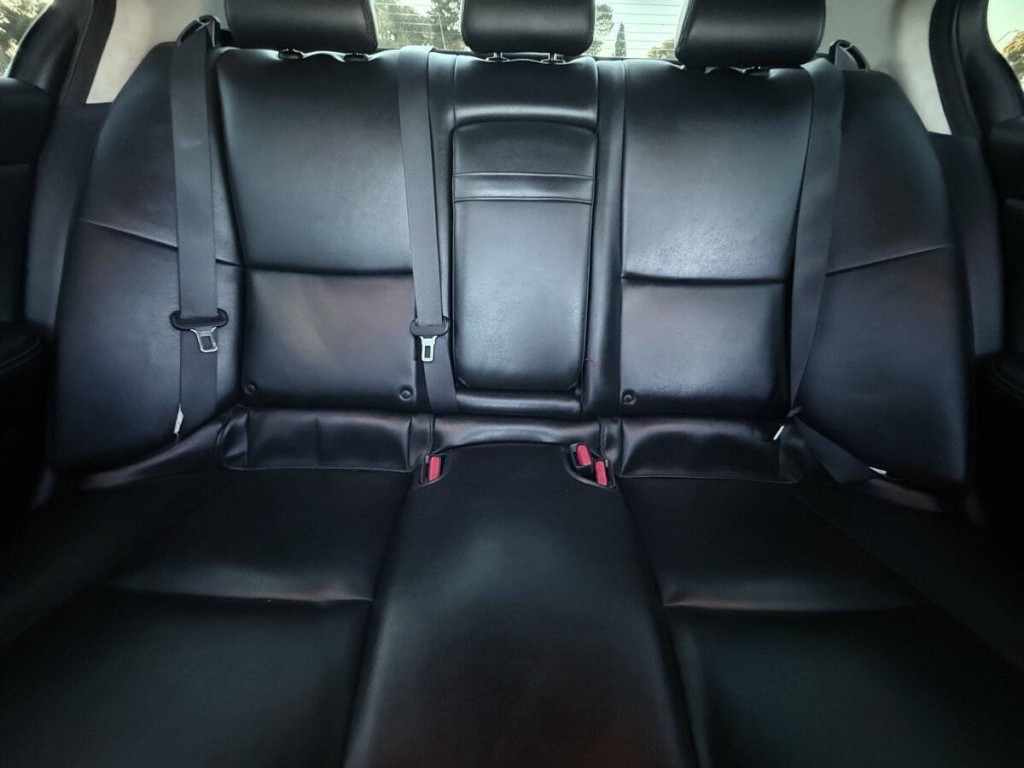 2021 INFINITI Q50 Image 22