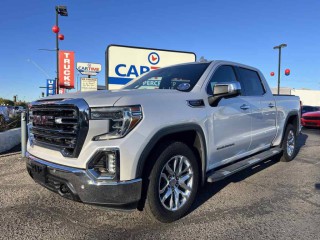Image for 2019 GMC Sierra 1500 SLT ID: 7059981