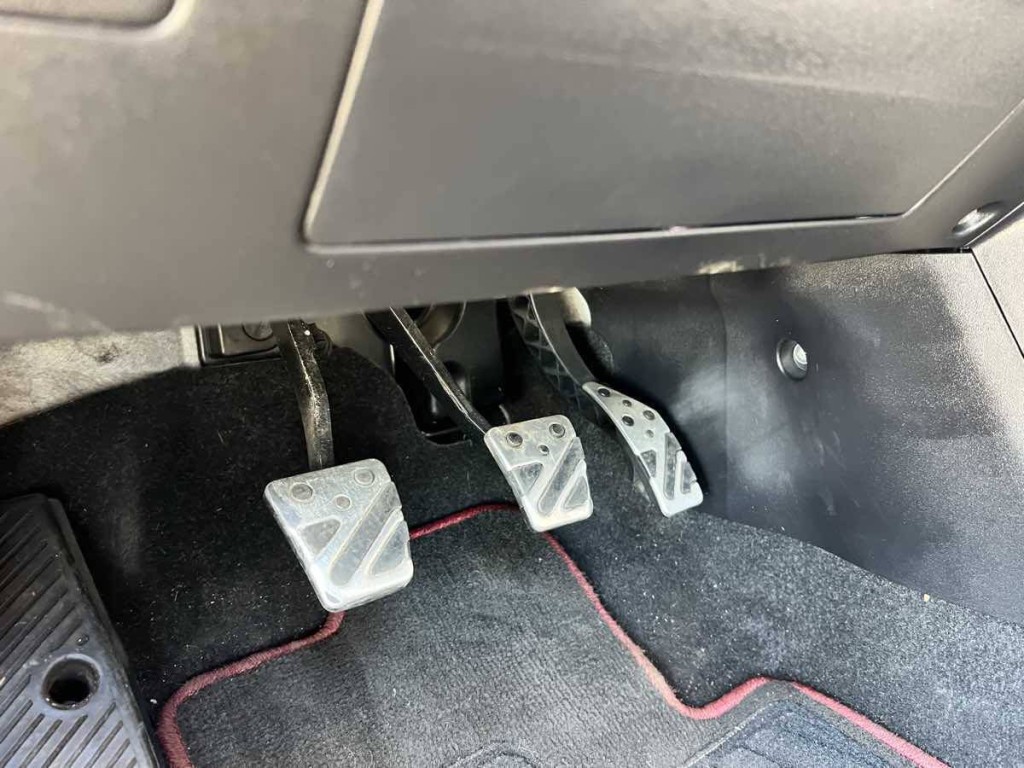 2015 Mitsubishi Lancer Evolution Image 14