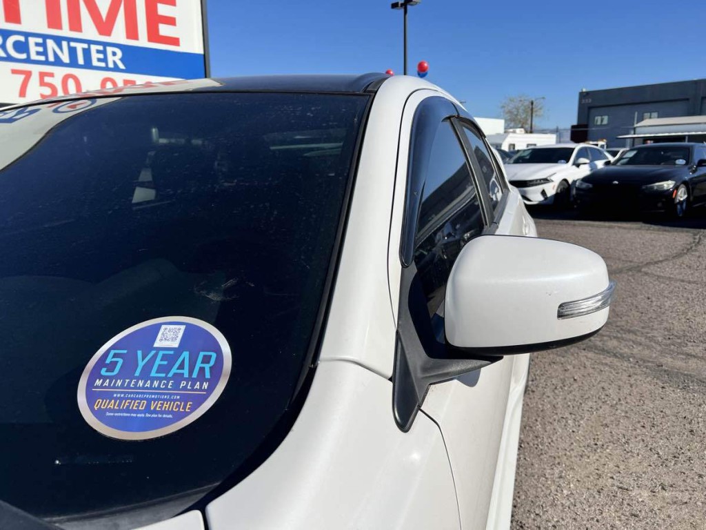 2015 Mitsubishi Lancer Evolution Image 8