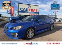 Image for 2017 Subaru WRX STI ID: 7105321