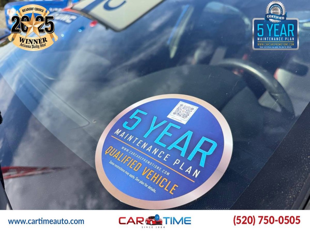 2017 Subaru WRX Image 12