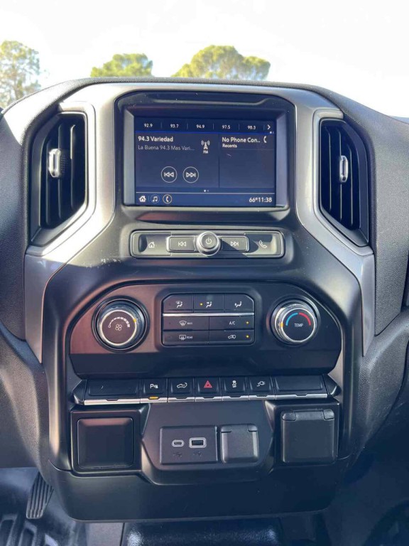 2021 Chevrolet Silverado 1500 Image 13