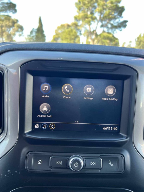 2021 Chevrolet Silverado 1500 Image 14