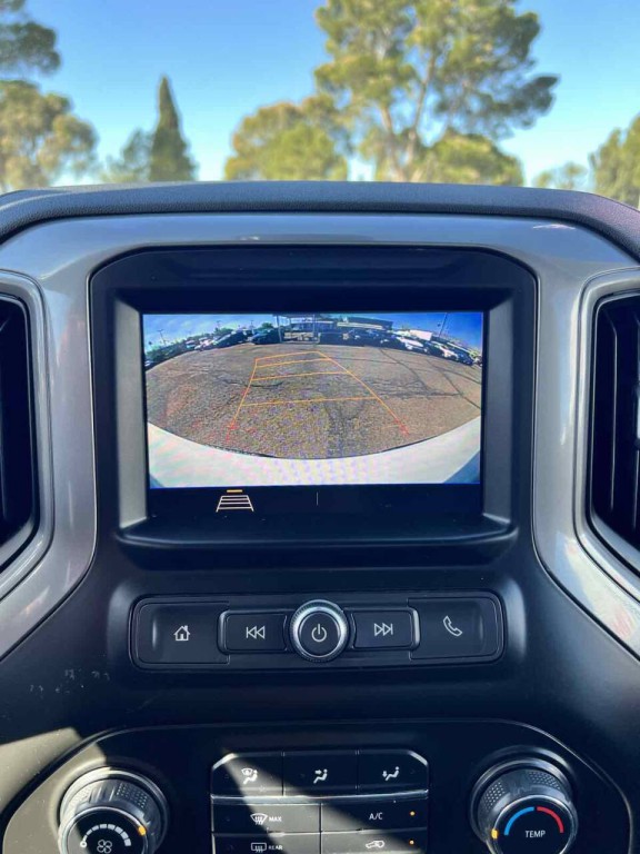2021 Chevrolet Silverado 1500 Image 15